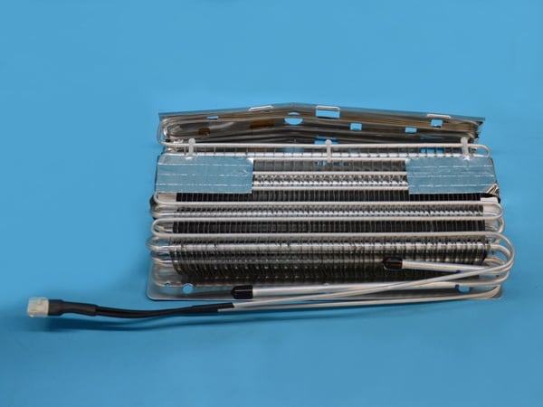 Finned Evaporator 54N-GN8-K-K