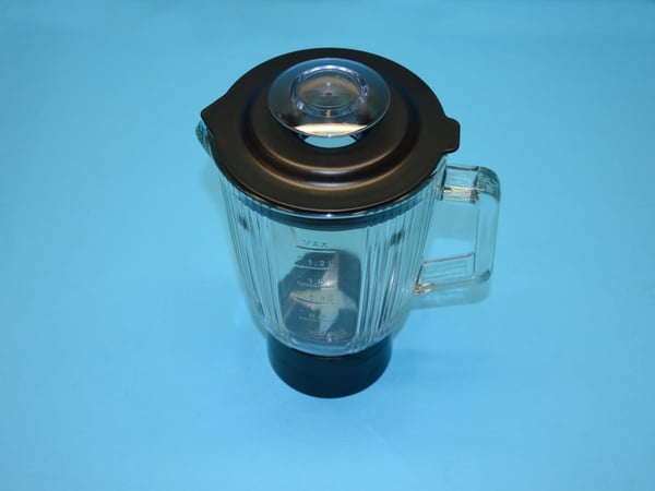 Glass Blender Ass'y