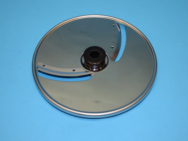 Cutting Plate