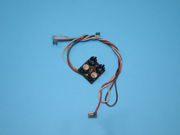 Residual Heat Indicator FS16 2X