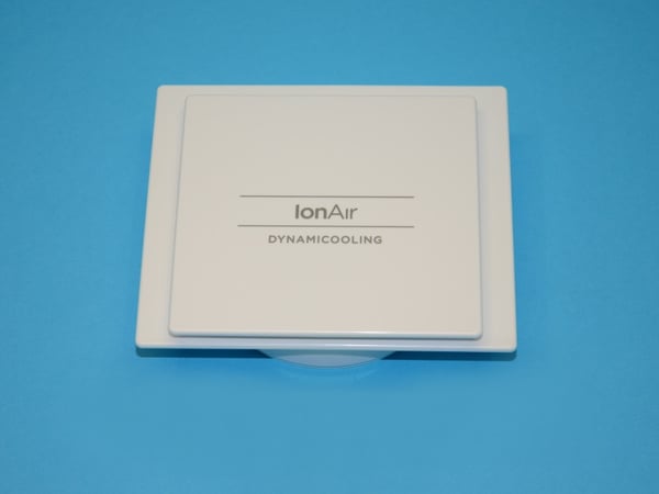 Fan Cover A6-H3 070/021 Iad