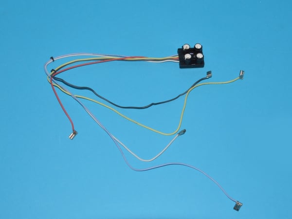 Residual Heat Indicator FS16 4X Edep