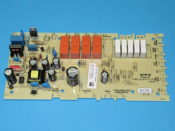 Relay Module Full Version 6PY-SER Ap