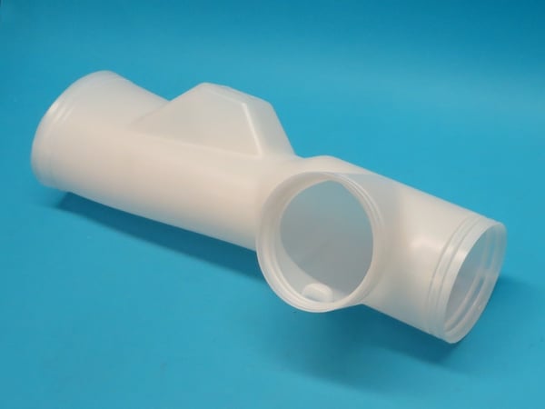 Connection Tube SP/O-15
