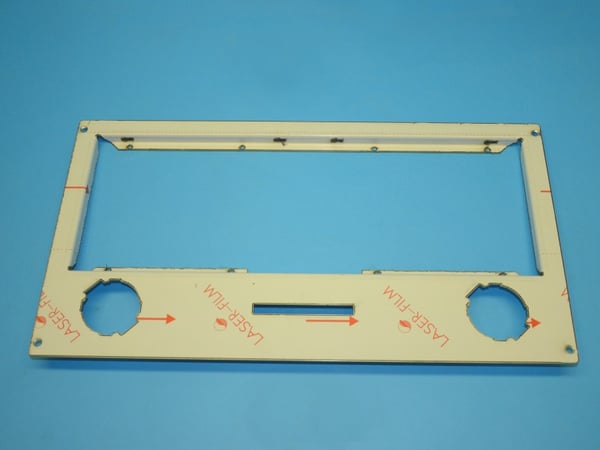 Frame