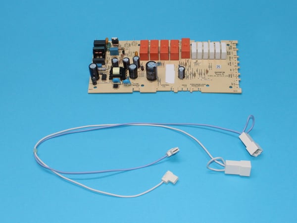 Relay Module Full VER.6CO-SER Pel/Gor