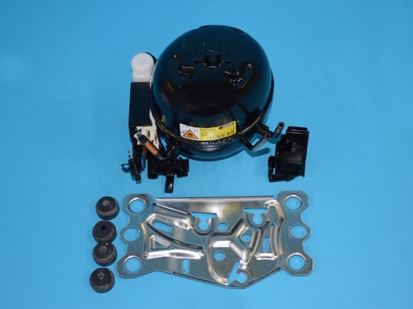 Compressor Assy 34