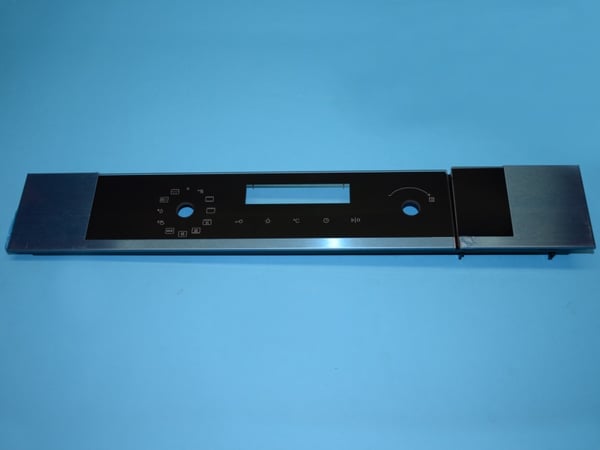 Ctrl Pan.Gl.Bio Ste.Icon Led+pel 065