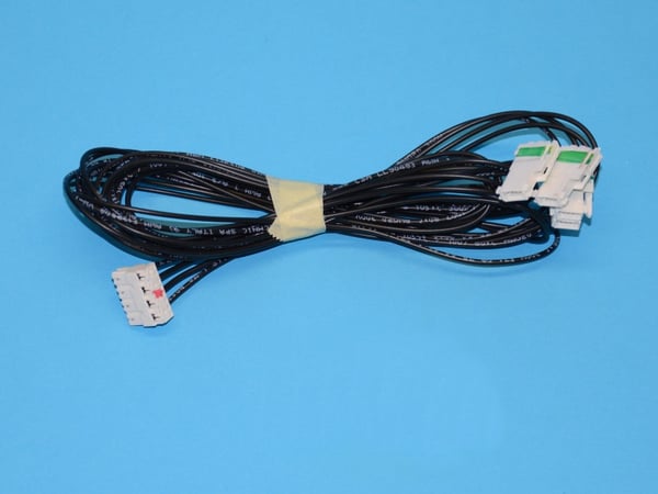 Wiring Harness GCUX3-FAN/WAX