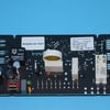 Mora Cooker & Hob User Interface-icon Led+co Opt Rd - Image 1