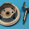 Gorenje Vacuum Cleaner Container Fastener BM900W - Image 1
