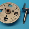 Gorenje Vacuum Cleaner Container Fastener BM900W - Image 2