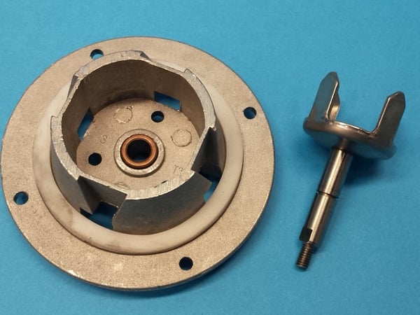 Container Fastener BM900AL