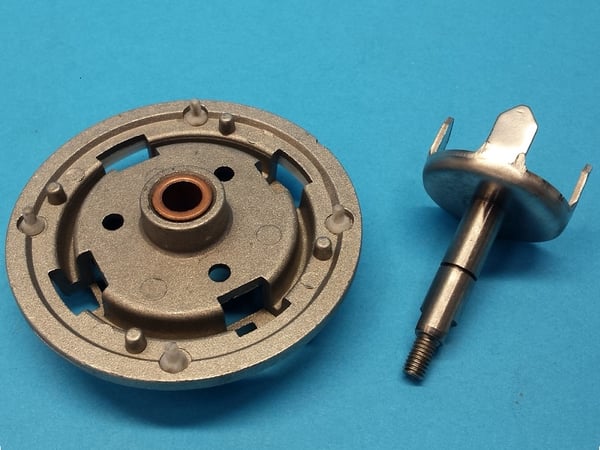 Container Fastener BM900BKC