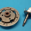 Gorenje Vacuum Cleaner Container Fastener BM900BKC - Image 1