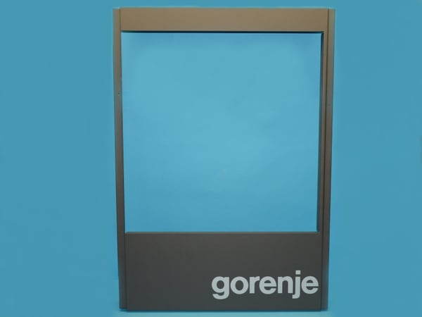 Front Panel 10A