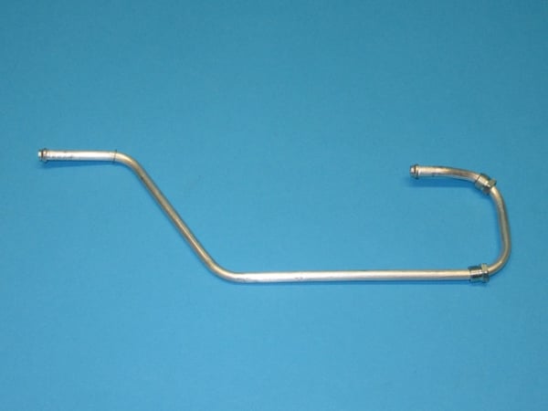 Burner Tube 60CM Diamond Lm Wok