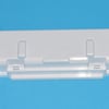 Asko Dishwasher Handle Int Housing 070 UL4 - Image 1