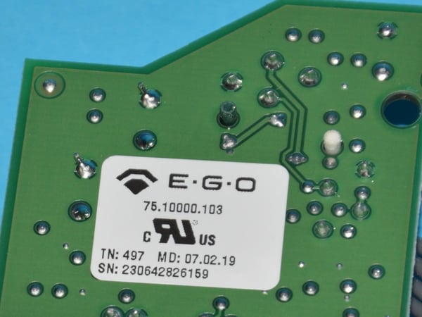 Power Supply ADD.G5 75.10000.103 Ego