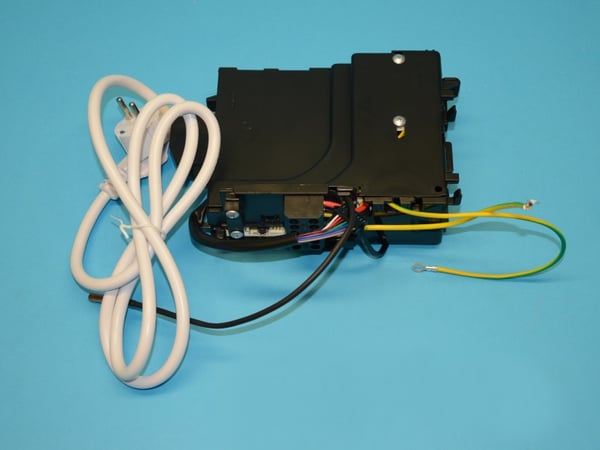 Control Board-interior Unit Assy