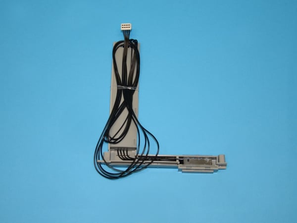 Status Light Short Gy UL4