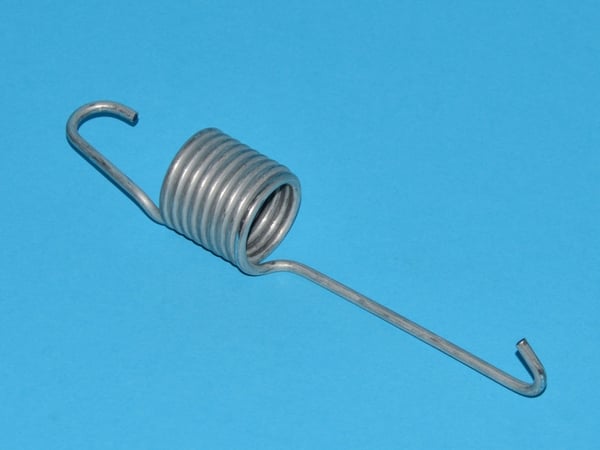 Ca Tub Supporting Spring PS-03