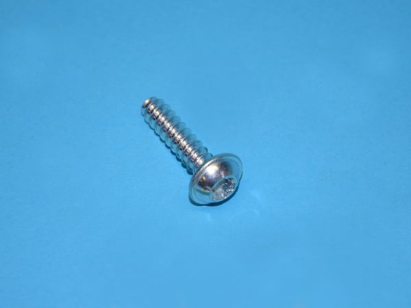 Screw NPT6X25-PWH-T30-F-4.8-A2F