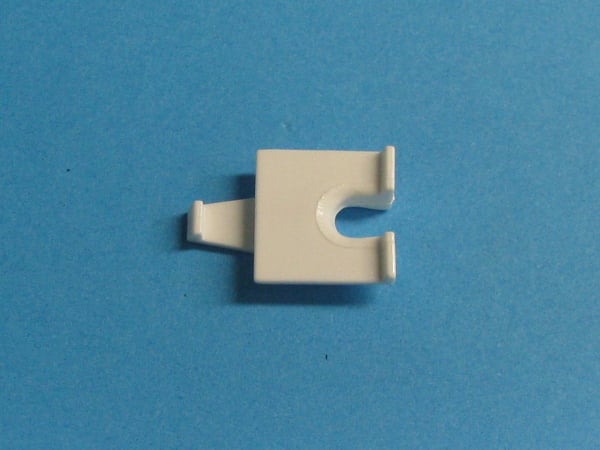 Tub Spring Insertion Piece