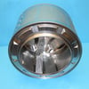 Gorenje Washing Machine Drum 1200 PS-03 Assy - Image 1