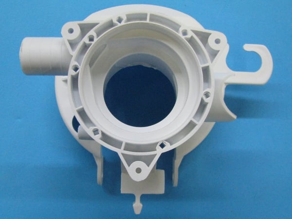 Filter Housing PS-03