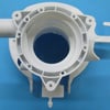 Gorenje Washing Machine Filter Housing PS-03 - Image 1