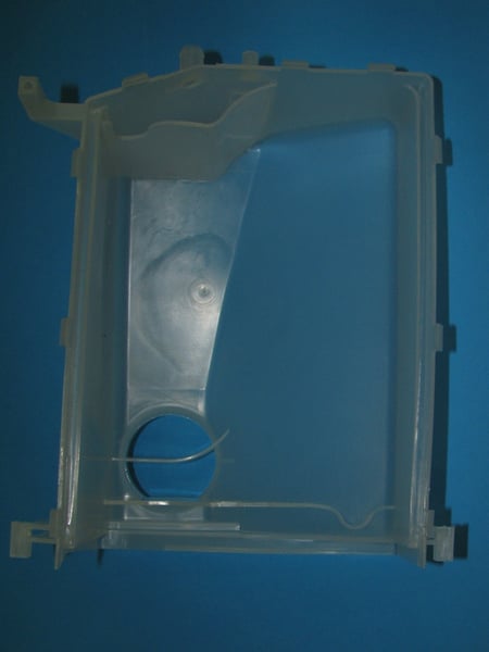 Soap Dispenser Housing PS-03