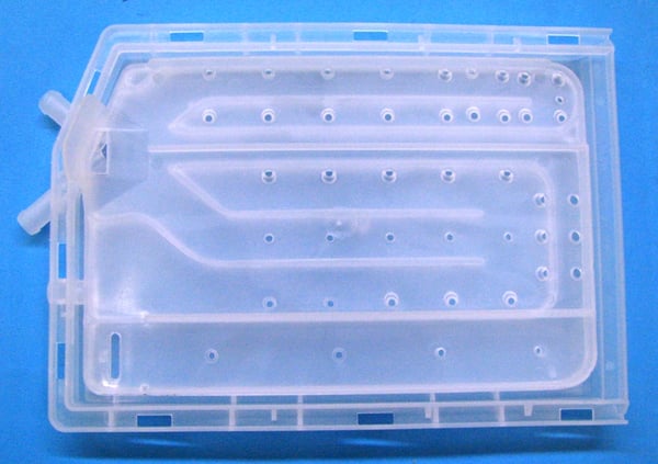 Soap Dispenser Cover PS-03 Assy