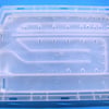Gorenje Washing Machine Soap Dispenser Cover PS-03 Assy - Image 1