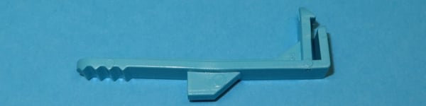 Soap Dispenser Latch PS-03