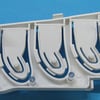 Gorenje Washing Machine Key Support B PS-03 070 - Image 1