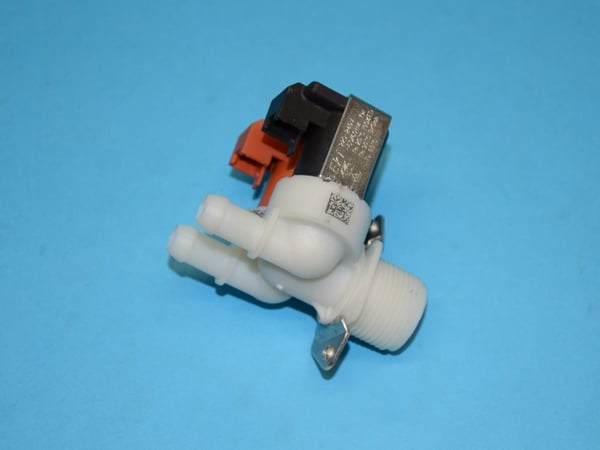 Valve Double T/H Eki