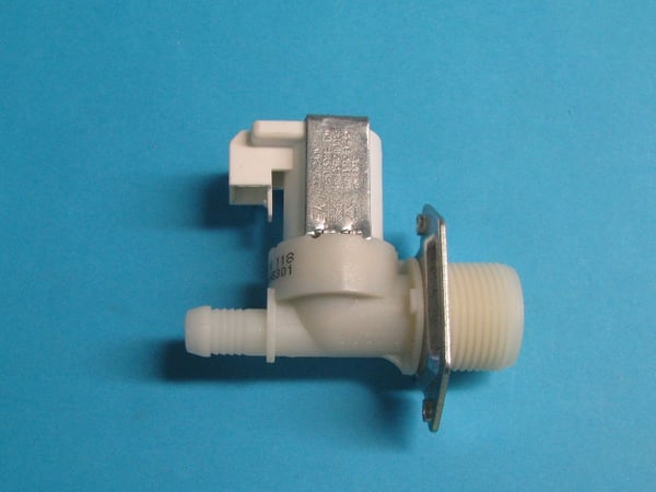 Electrovalve Single T/H Eki