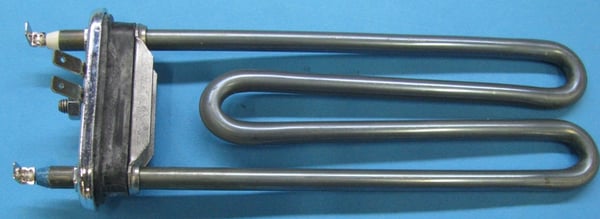 Tubular Heater 230V/2000W Nr Irca