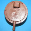 Gorenje Washing Machine Pressure Switch HD505-RD Ca Metalf. - Image 2