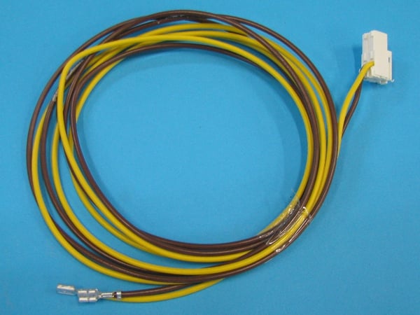 Wiring Harness Ps Heater