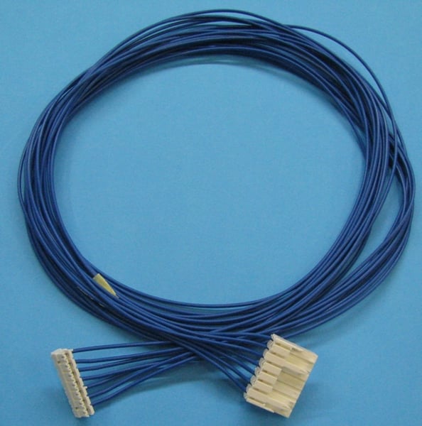 Wiring Harness Ps Motor