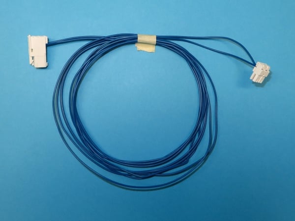 Wiring Harness Ps Pump