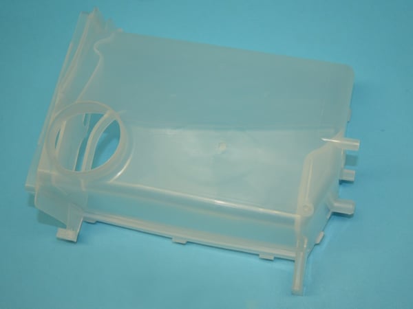 Soap Dispenser Housing A PS-03