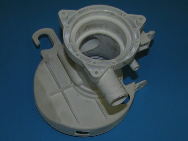 Filter Housing Jet PS-03