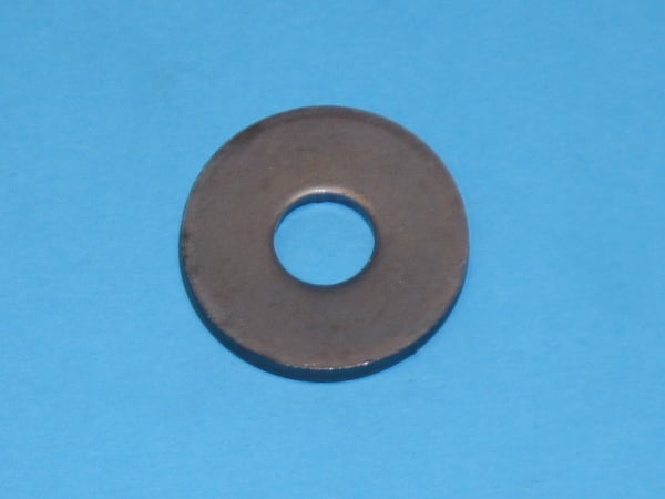Washer 10,5X30X3"