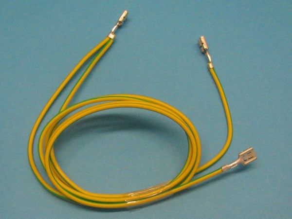 Wiring Harness Ps Earthing-heater-em