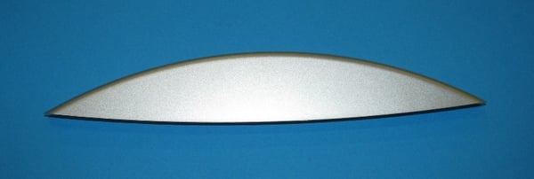 Door Cover L PS-03 LA012