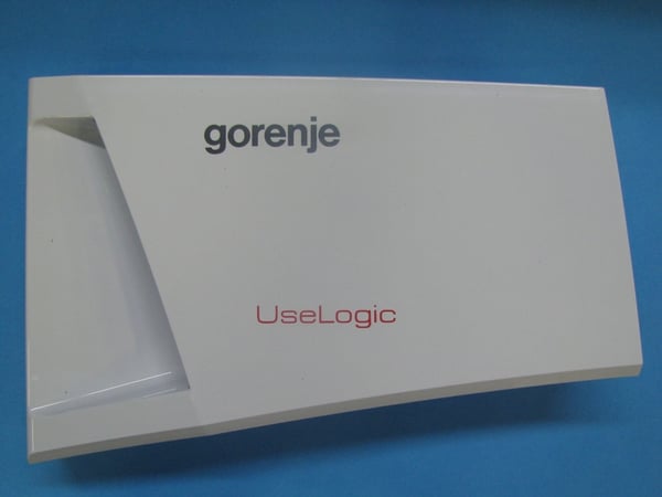 Soap Disp.Handle PS-03 Gor Sign
