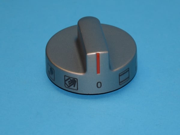 Knob Ge 6-201 K36A 022/9005